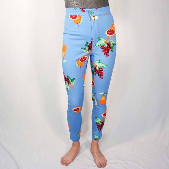 Urban Outfitters Ingrid Pinup Fruit 